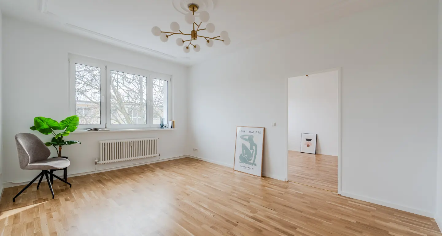 Ansicht Abschlussbild Footer
