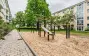 Outdoor Gym