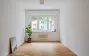 Zimmeransicht mit Fenster 